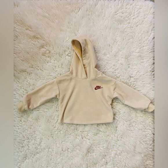 Nike Other - Nike Hoodie Size 18 Months